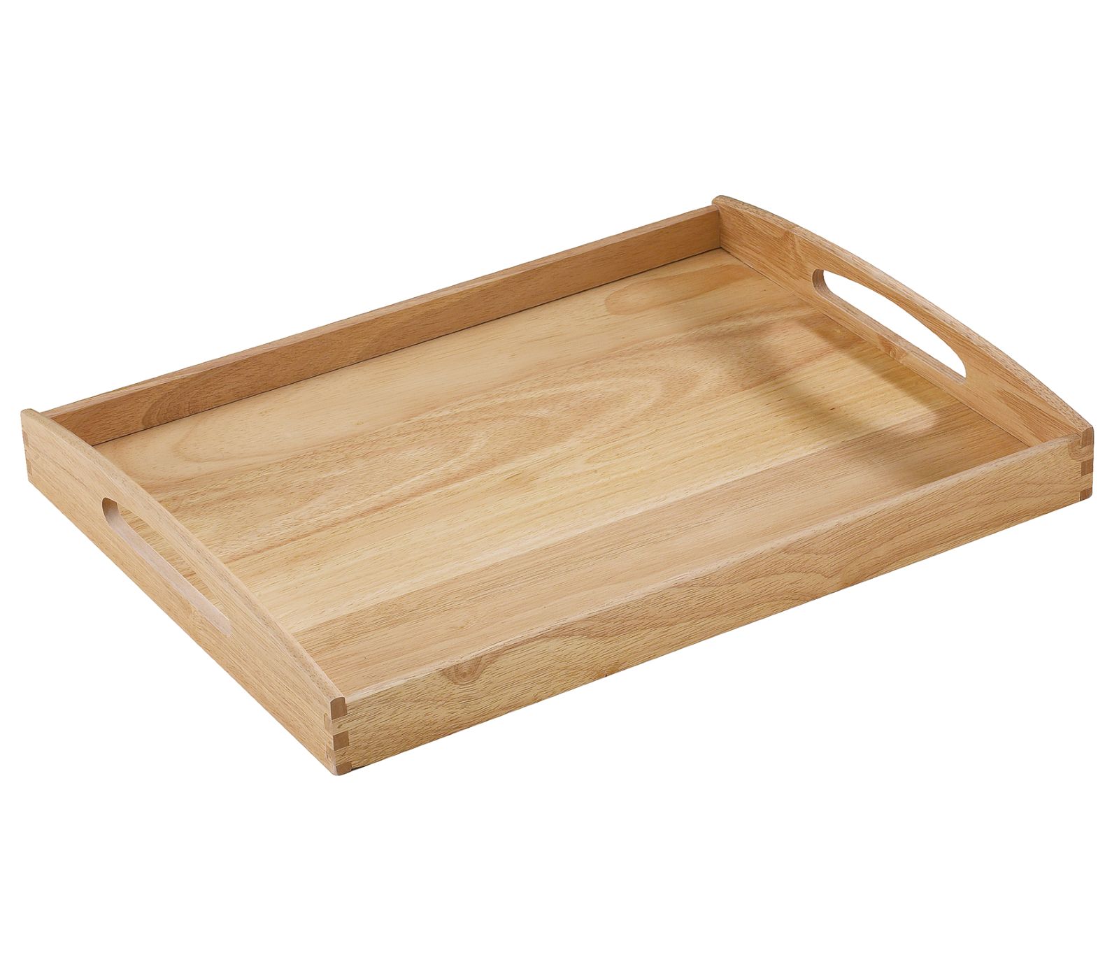 050547 Velký servírovací tác 53x41x7 cm od Zassenhaus